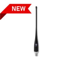 RFI UHF Broadband Mopole Antenna